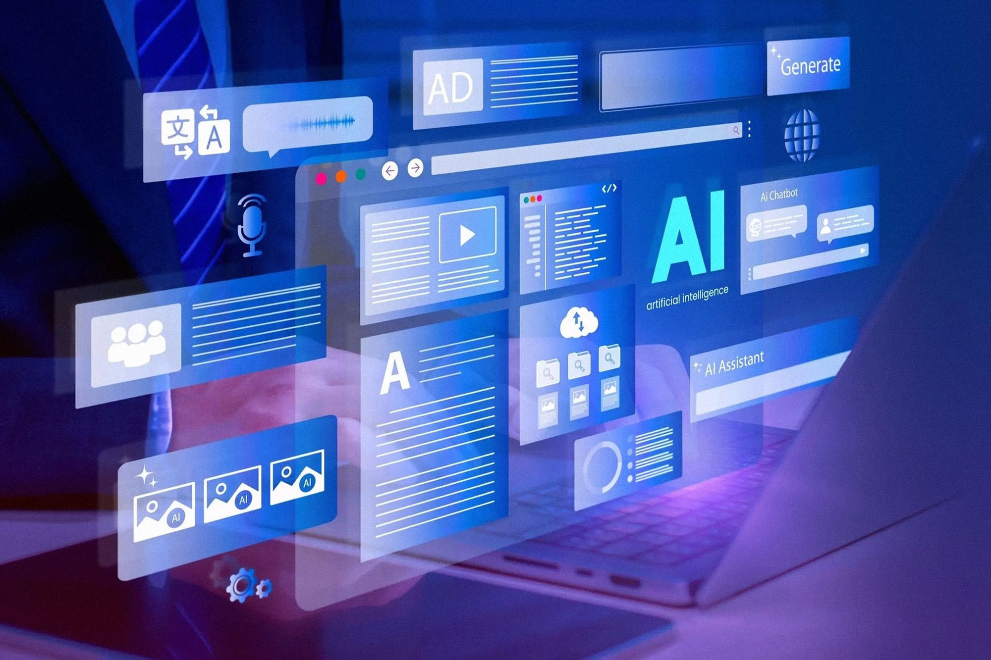 Ai Prompts For Photographers AI Prompts for Photographers