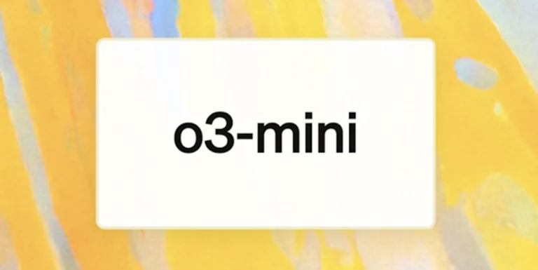 Openai’s New Ai Model O3-Mini Is Free – Here’s What That Means For You As A Photographer 23 openai o3 mini